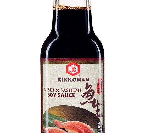 Sushi & Sashimi Soy Sauce