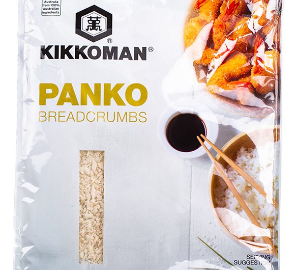 Panko Breadcrumbs