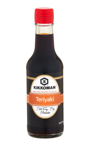 Teriyaki Marinade & Stir Fry Sauce
