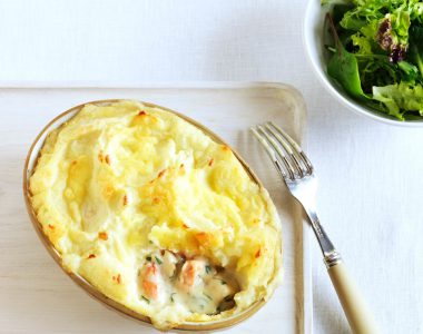 Fish Pie