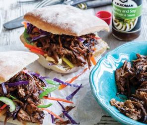 Pulled Pork