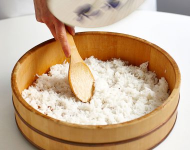 Sushi Rice