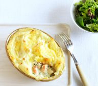 Fish Pie