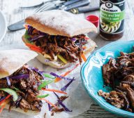 Pulled Pork
