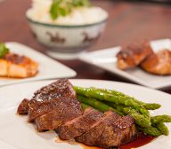 Quick Basting Sauce