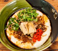 Spare Rib Congee