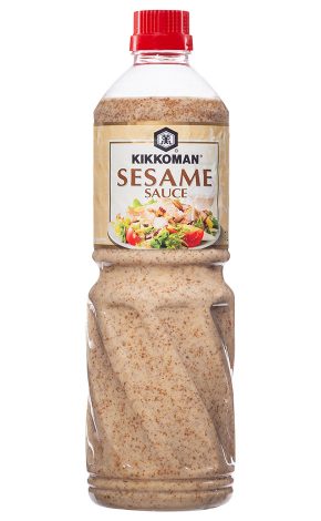 Sesame Sauce