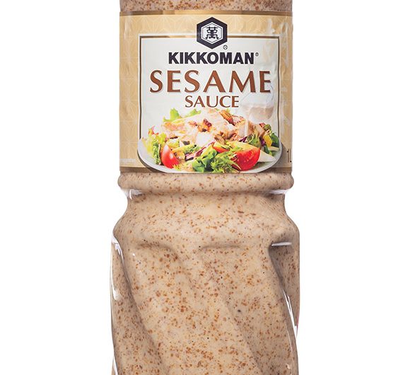Sesame Sauce