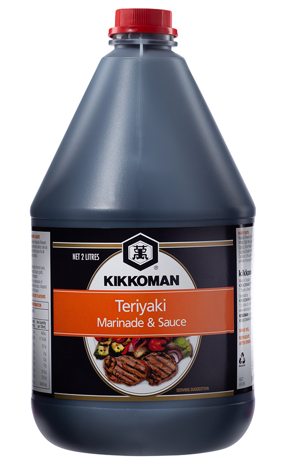 Kikkoman Vegetarian Flavoured Oyster Sauce Kikkoman