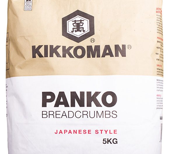 Panko Breadcrumbs