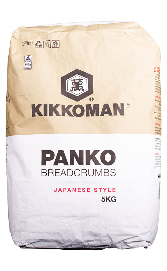 Kikkoman Panko Breadcrumbs Kikkoman
