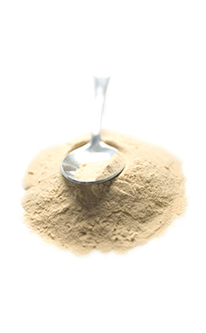 Naturally Brewed Soy Sauce Dehydrated Powder (KU)