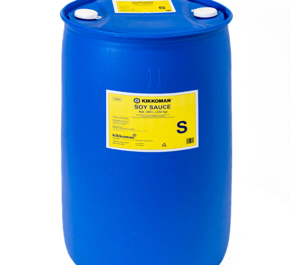Soy Sauce – Standard