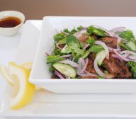 Thai Beef Salad