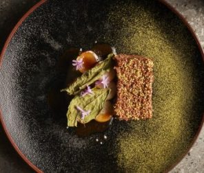 Soy & Honey Short Rib