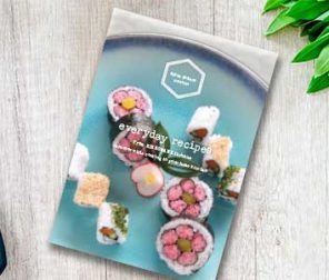 Everyday Recipes Cook Book