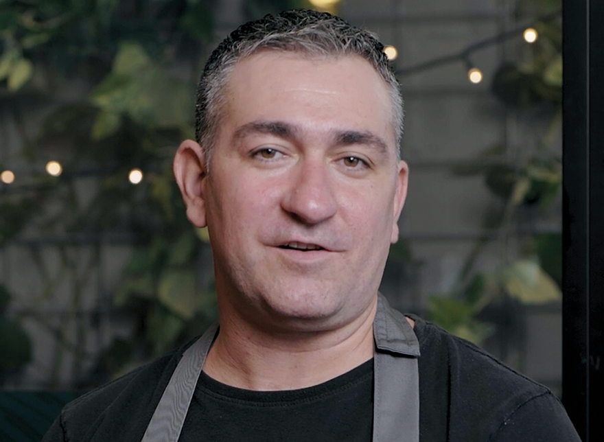 Paul Pirecca