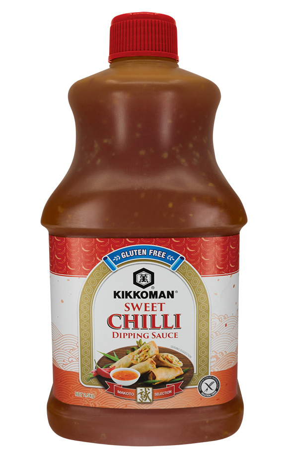 Kikkoman Vegetarian Flavoured Oyster Sauce Kikkoman