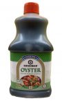 Vegetarian Flavoured Oyster Sauce