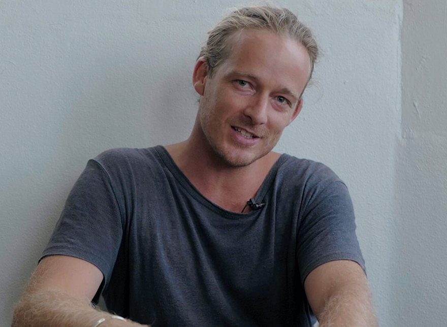 Guy Turland