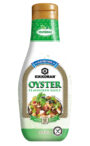 Vegetarian Oyster Sauce