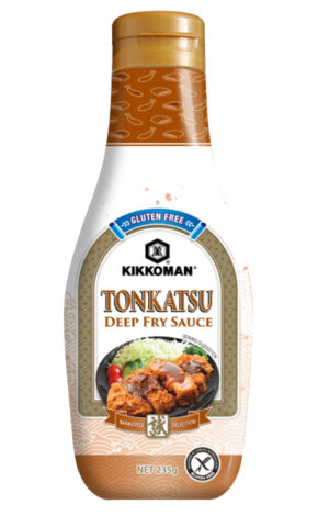 Tonkatsu Sauce
