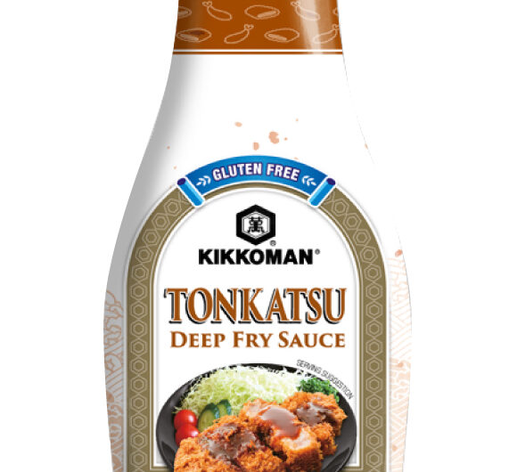 Tonkatsu Sauce