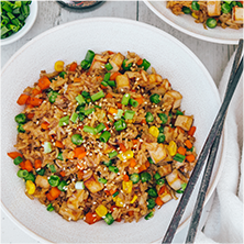 Vegetarian Oyster sauce