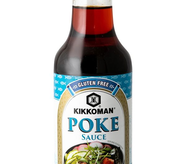 Poke Sauce