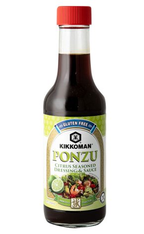 Ponzu Sauce