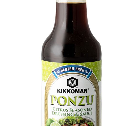 Ponzu Sauce