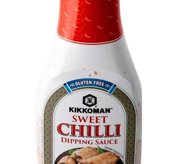 Sweet Chilli Sauce