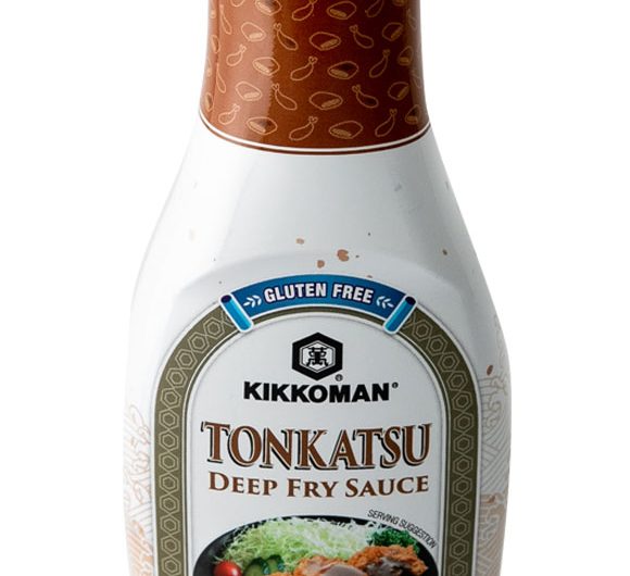 Tonkatsu Sauce