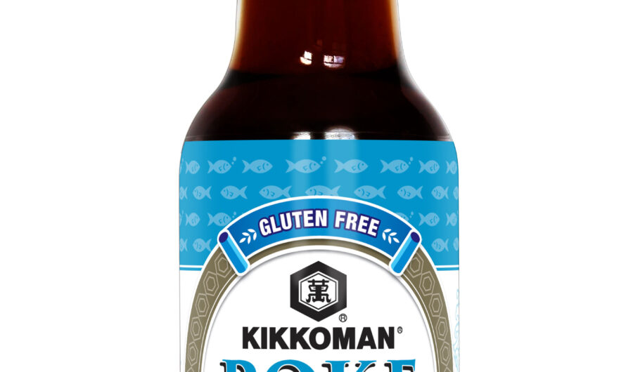 Poke Sauce
