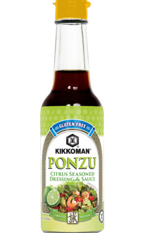 Ponzu Sauce