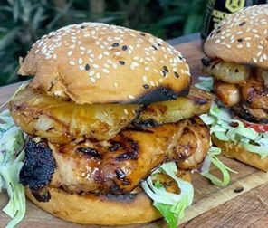 Hulli Hulli Burger