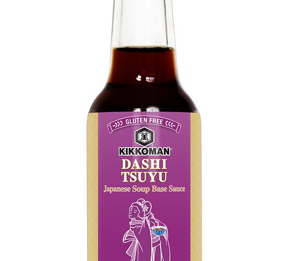 Dashi Tsuyu Japanese Soup Base Sauce