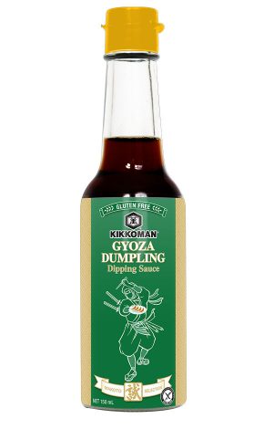 Gyoza Dumpling Dipping Sauce