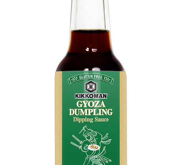 Gyoza Dumpling Dipping Sauce