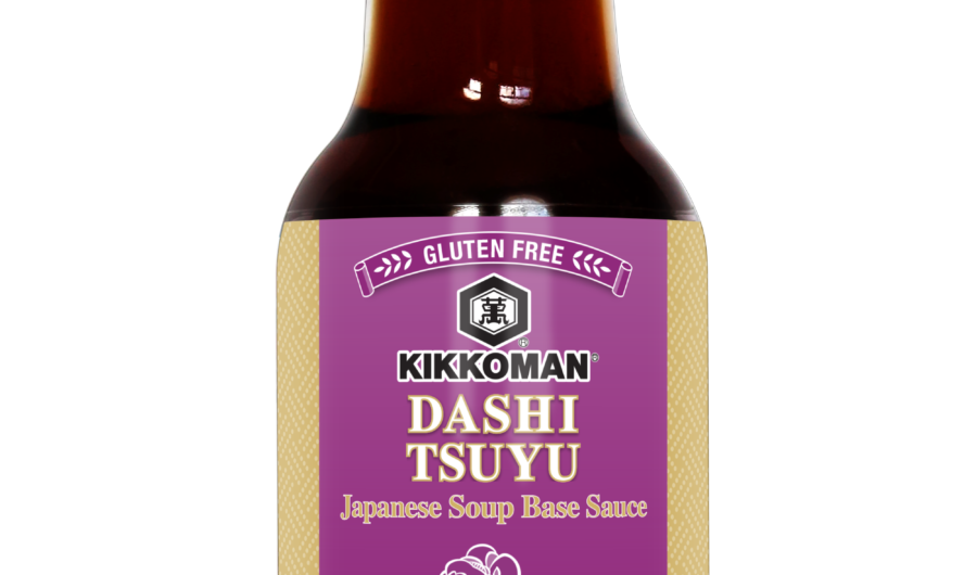 Dashi Tsuyu Japanese Soup Base Sauce