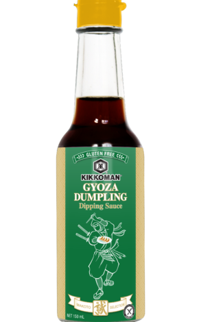 Gyoza Dumpling Dipping Sauce