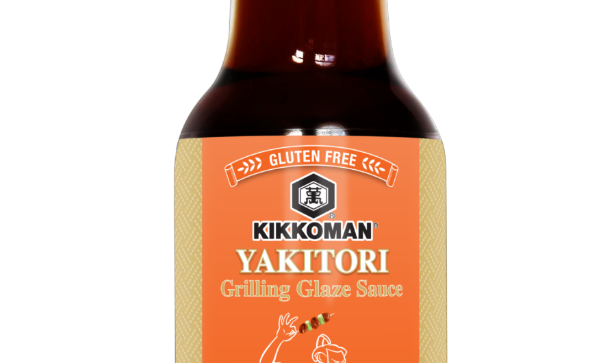 Yakitori Gluten Free Glaze Sauce