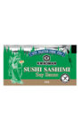 Naturally Brewed Gluten Free Sushi Sashimi Soy Sauce