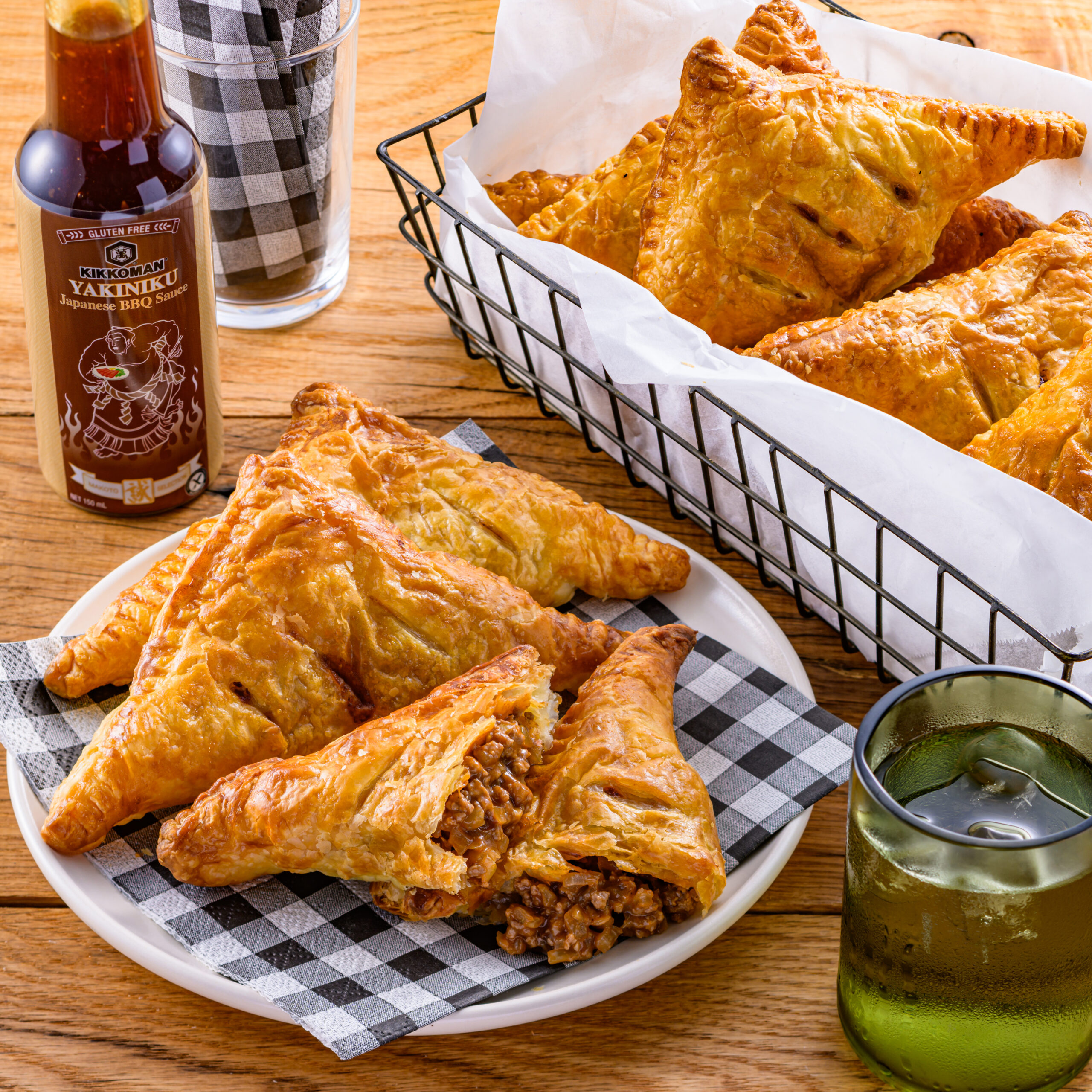 Meat Pie