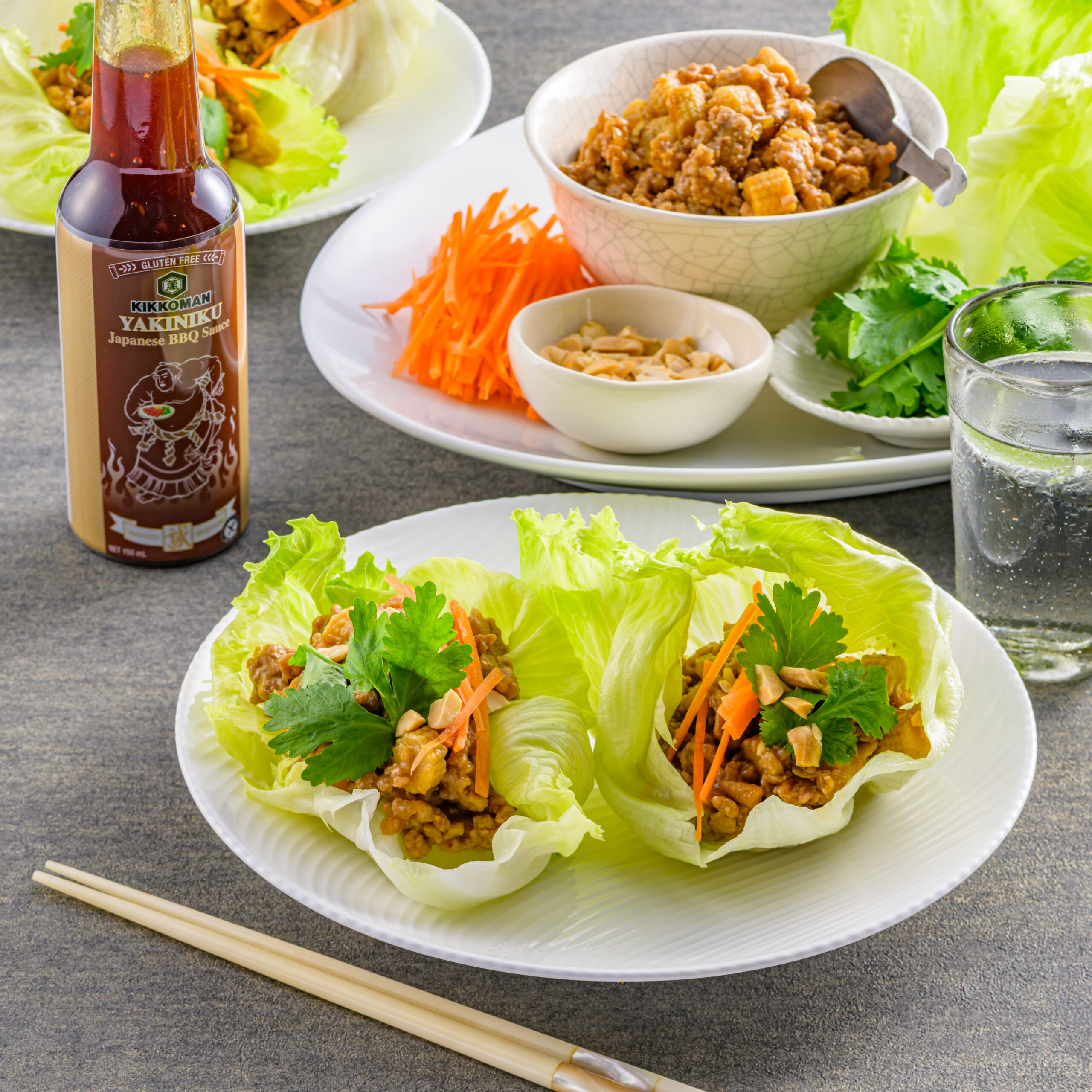 San Choy Bow
