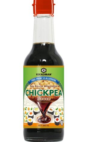 Chickpea Sauce