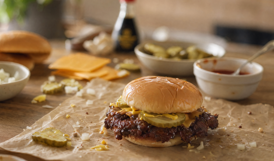 SMASH BURGERS